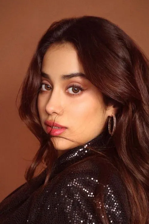 Janhvi Kapoor photo