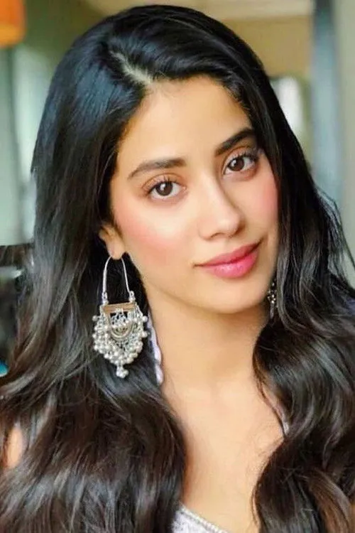 Janhvi Kapoor photo