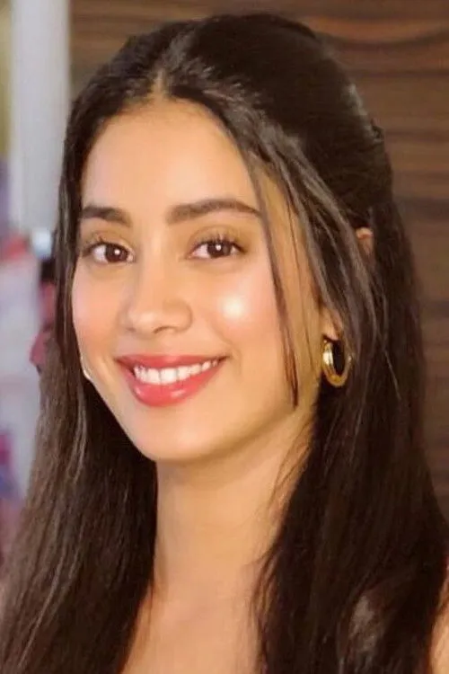 Janhvi Kapoor photo