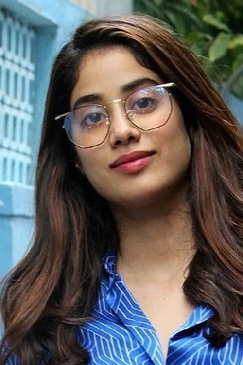 Janhvi Kapoor photo