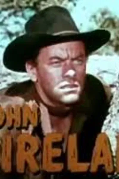 John Ireland photo