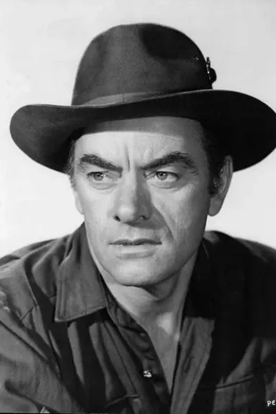 John Ireland