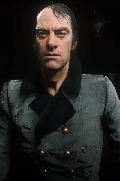 John Ireland photo