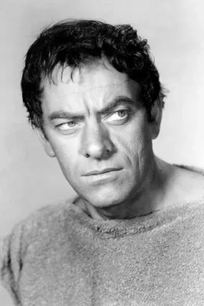 John Ireland photo