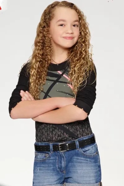 Jillian Shea Spaeder photo