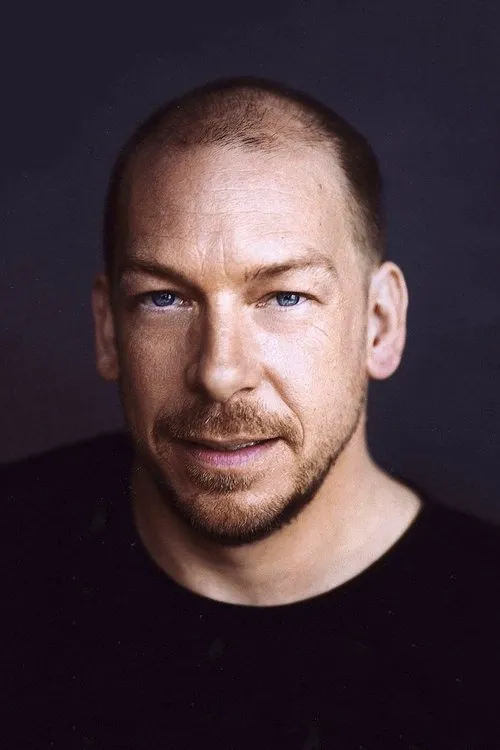 Bill Camp photo