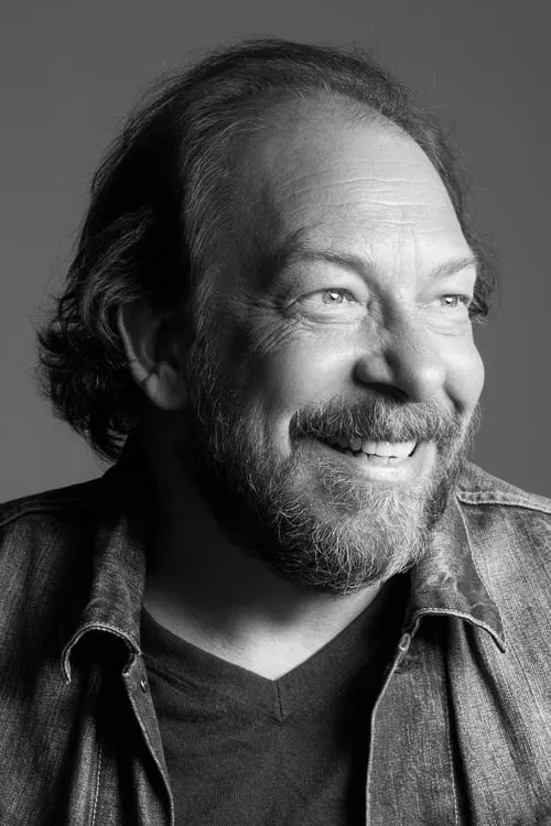 Bill Camp photo
