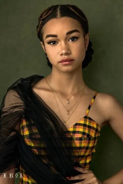 Janice LeAnn Brown photo