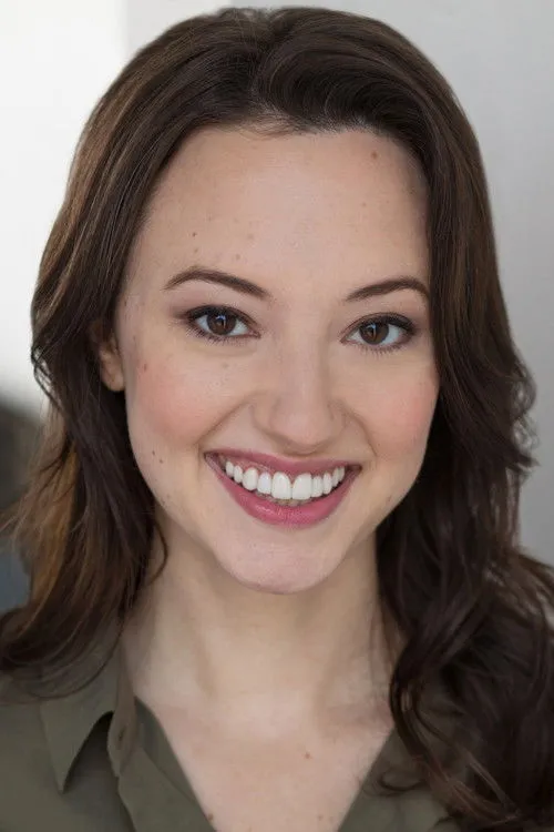Mallorie Rodak photo