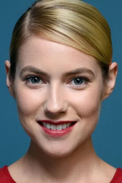 Laura Ramsey photo