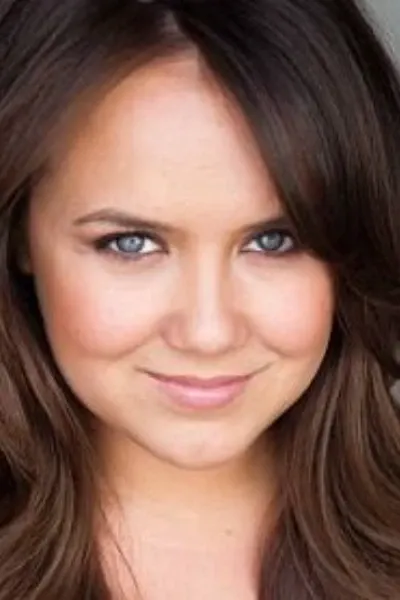 Jennifer Veal photo