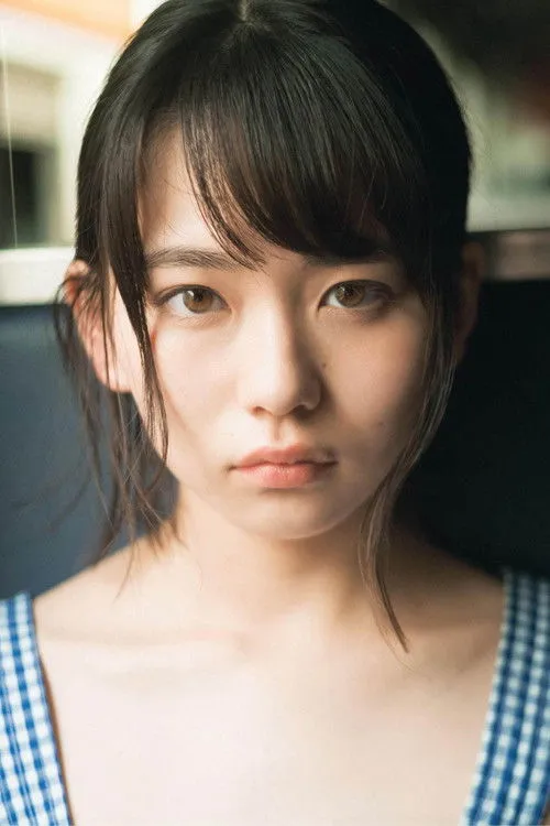 Anna Yamada photo