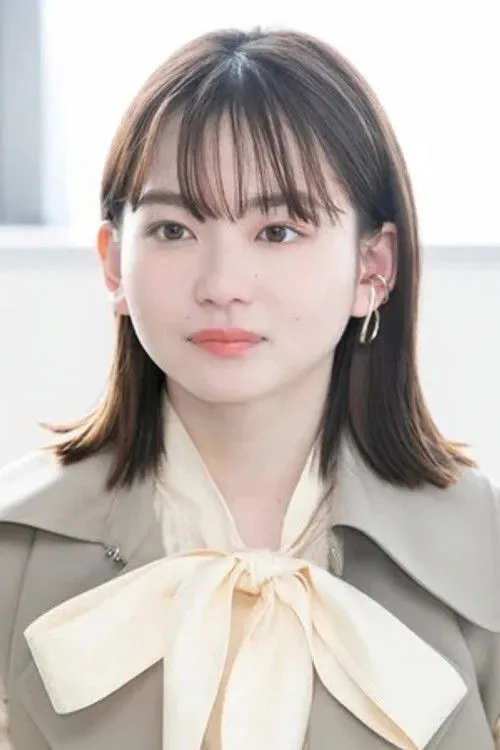 Anna Yamada photo