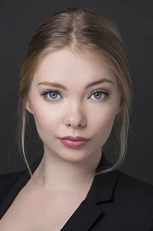 Emilia McCarthy photo