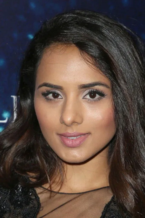 Aparna Brielle photo