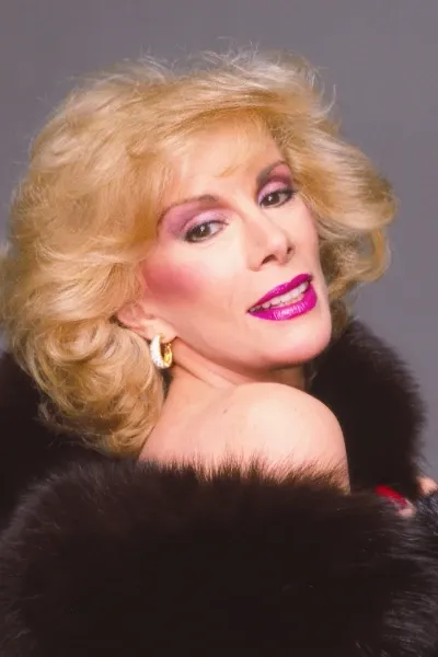 Joan Rivers
