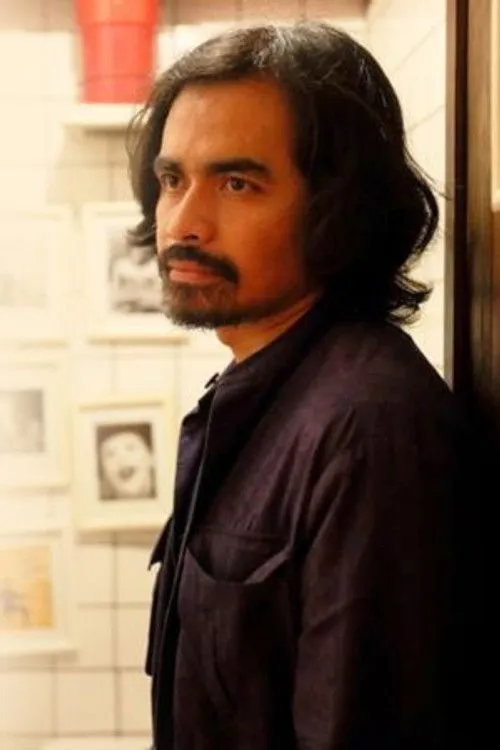 William Lopez