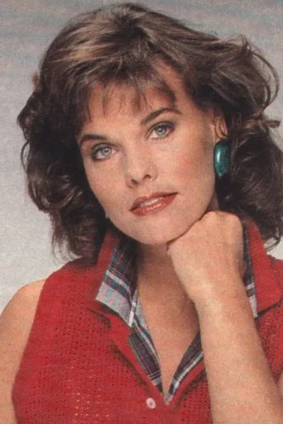 Sherilyn Wolter photo