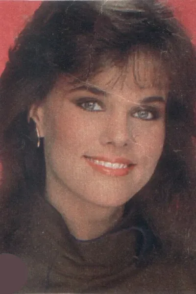 Sherilyn Wolter photo