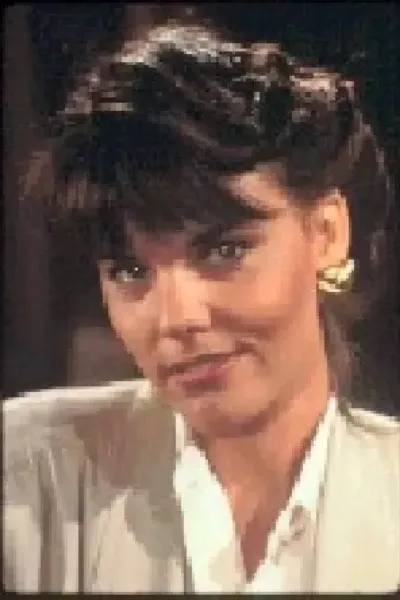 Sherilyn Wolter photo