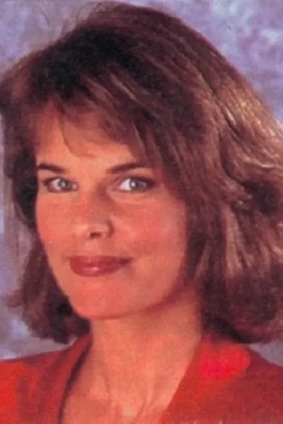 Sherilyn Wolter photo