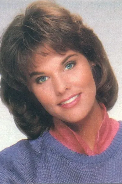 Sherilyn Wolter photo