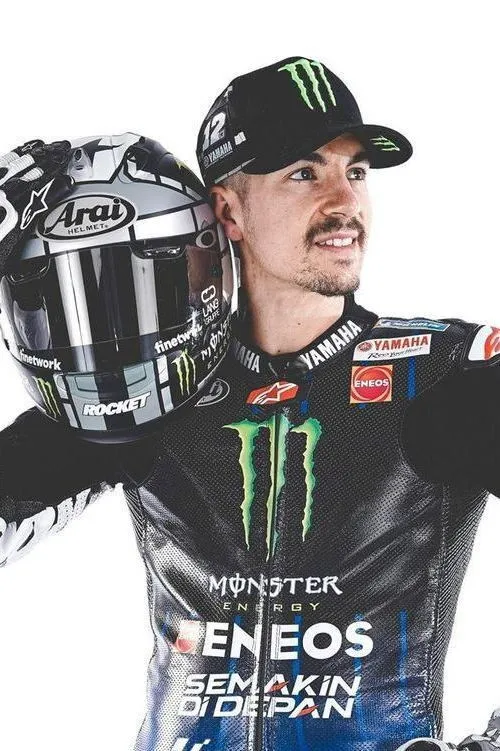 Maverick Vinales