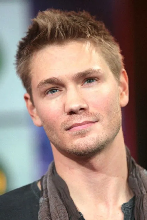 Chad Michael Murray photo