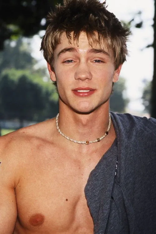 Chad Michael Murray photo