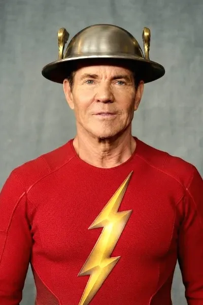 Dennis Quaid