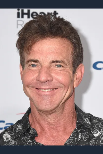 Dennis Quaid photo