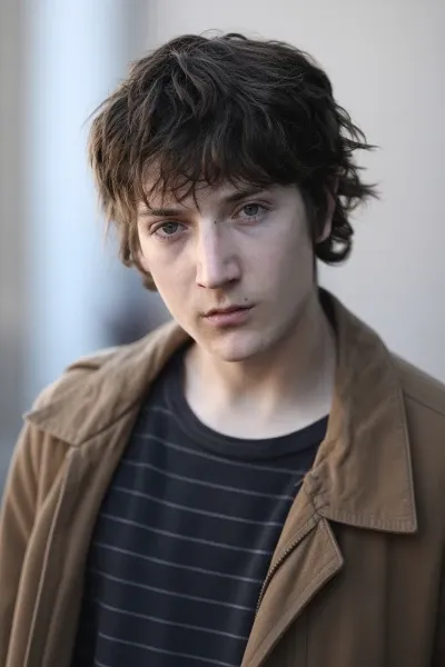 Jackson A. Dunn