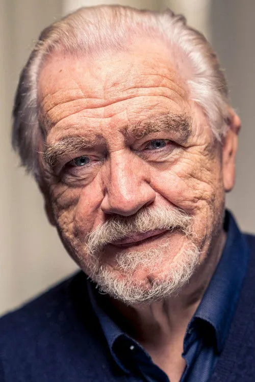 Brian Cox photo