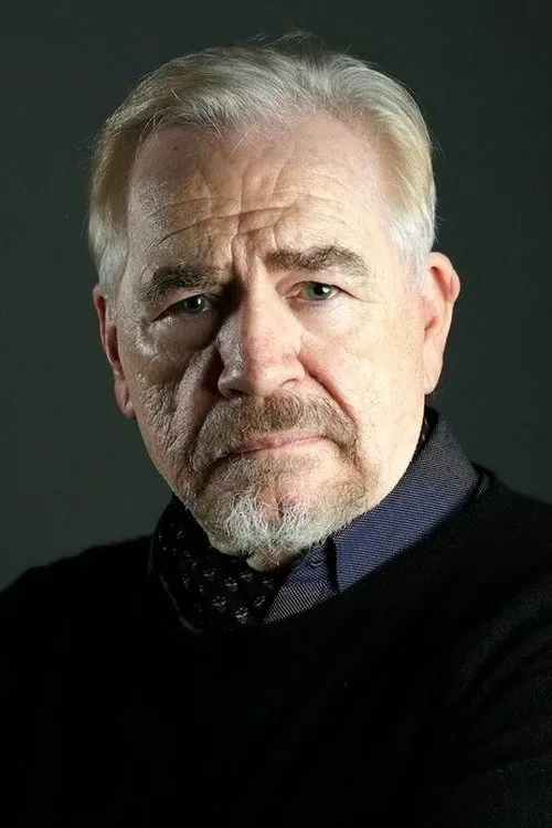 Brian Cox photo