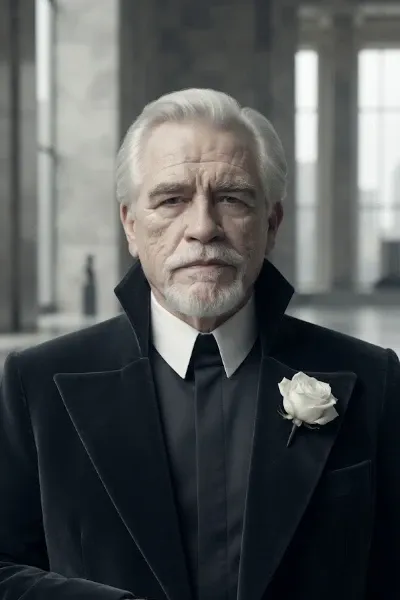 President Coriolanus Snow