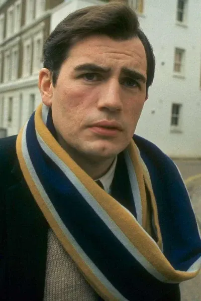 Brian Cox photo