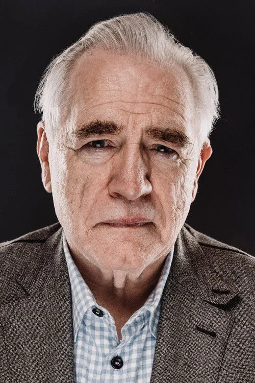 Brian Cox photo