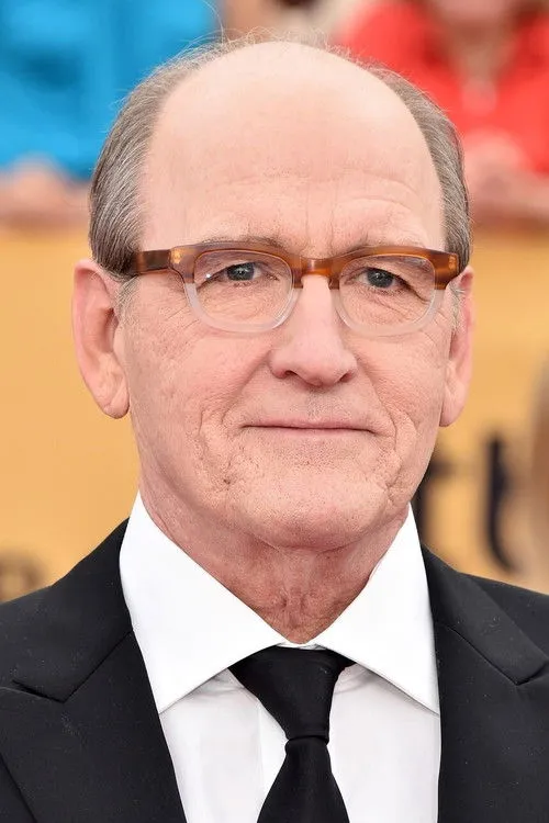Richard Jenkins photo