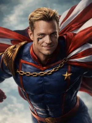 Joel Kinnaman