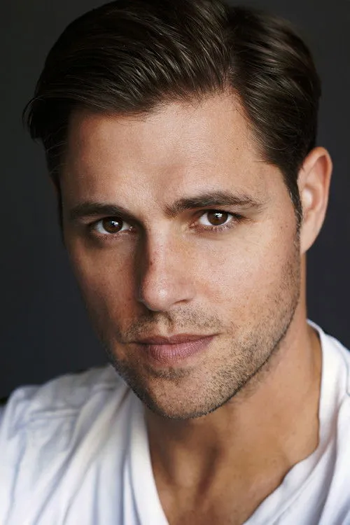 Sam Page photo