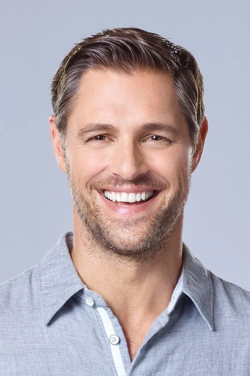 Sam Page photo