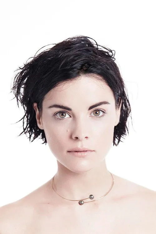 Jaimie Alexander photo