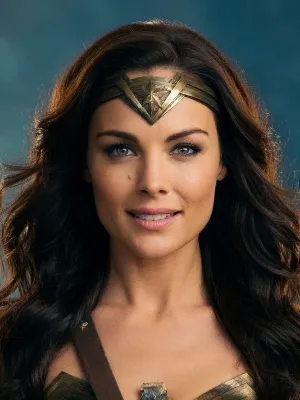 Jaimie Alexander photo
