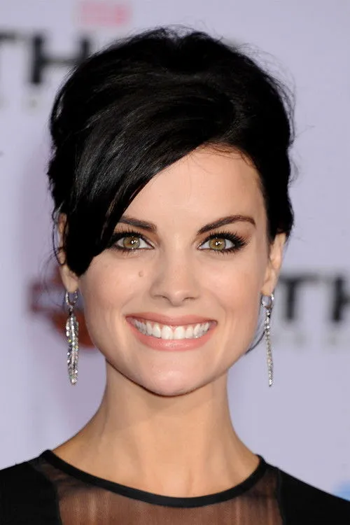 Jaimie Alexander photo