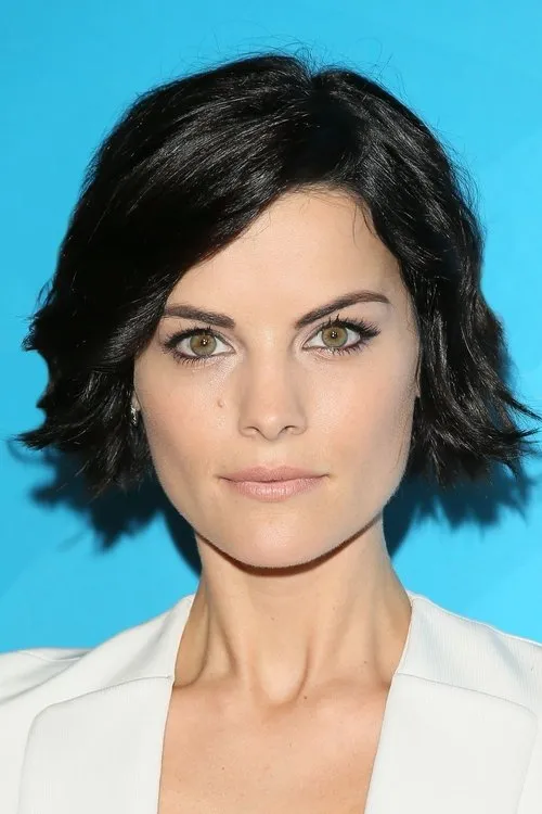 Jaimie Alexander photo