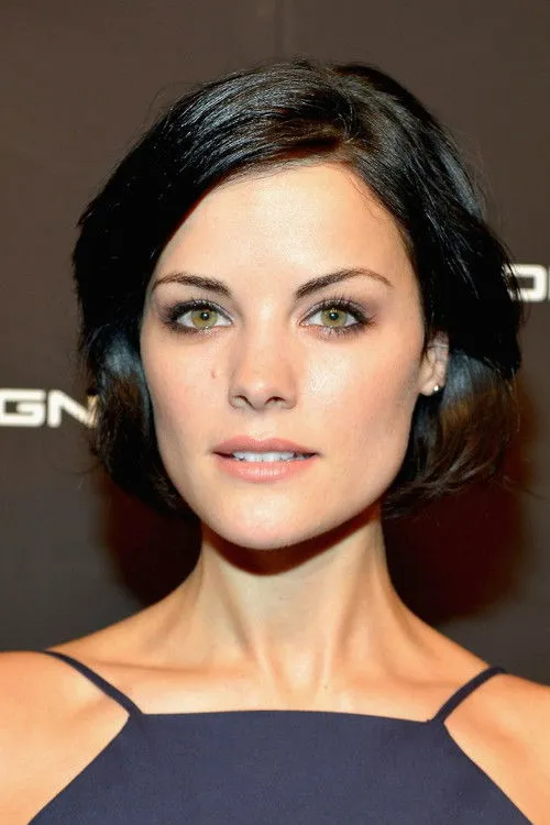 Jaimie Alexander photo