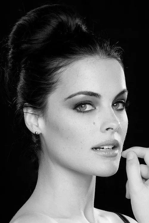 Jaimie Alexander photo