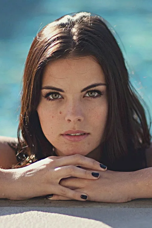 Jaimie Alexander photo