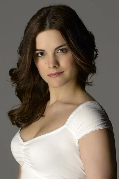 Jaimie Alexander photo