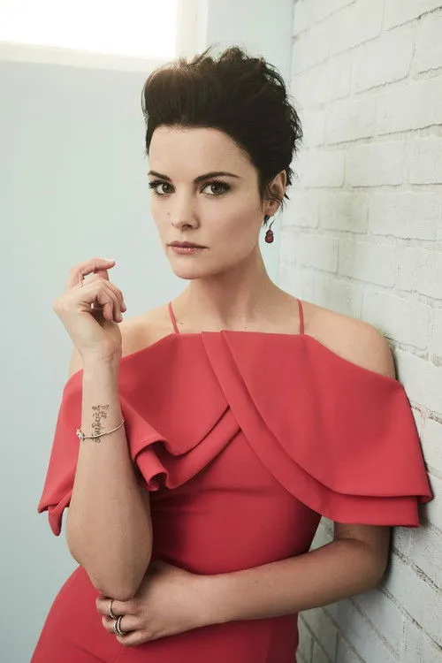 Jaimie Alexander photo